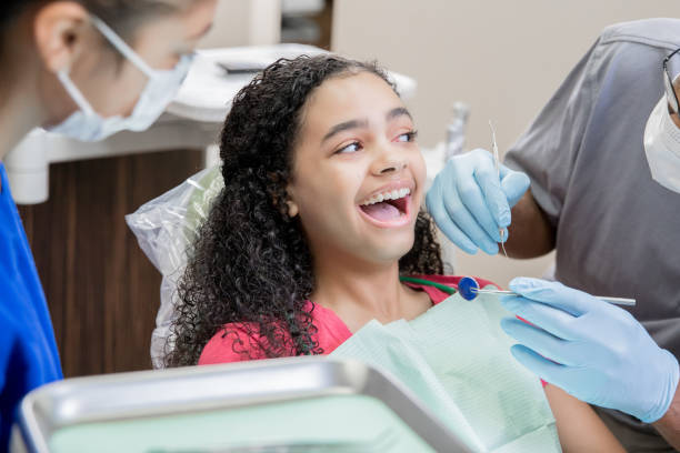 Best Emergency Treatment for Dental Infections or Abscesses in South Amboy, NJ