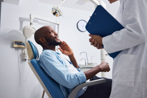 Best Emergency Dental Care for Broken or Chipped Teeth in South Amboy, NJ