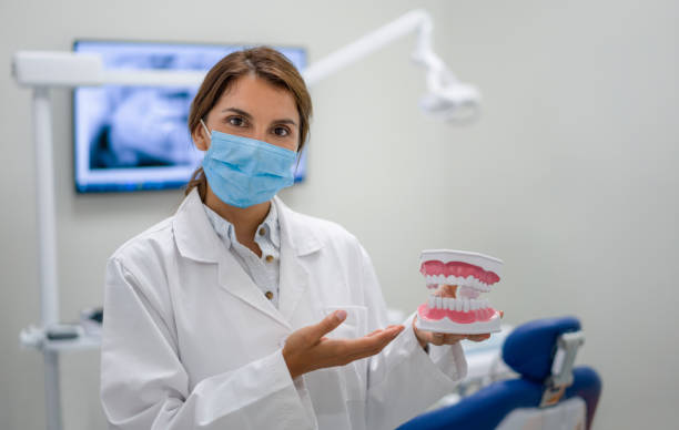 Fast & Reliable Emergency Dental Services in NJ