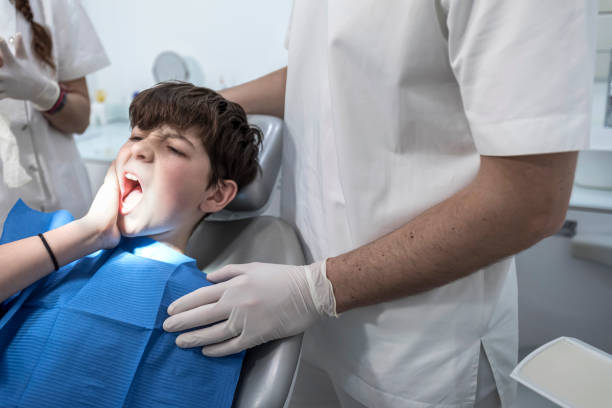 Reliable NJ Emergency Dentist Solutions